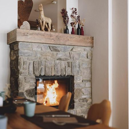 Appartements Liebe Heimat Saalbach-Hinterglemm Zewnętrze zdjęcie