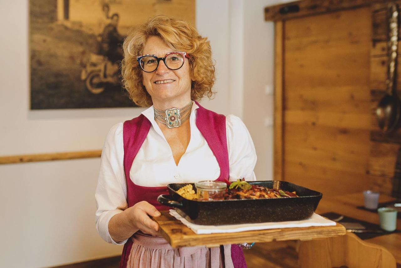 Appartements Liebe Heimat Saalbach-Hinterglemm Zewnętrze zdjęcie