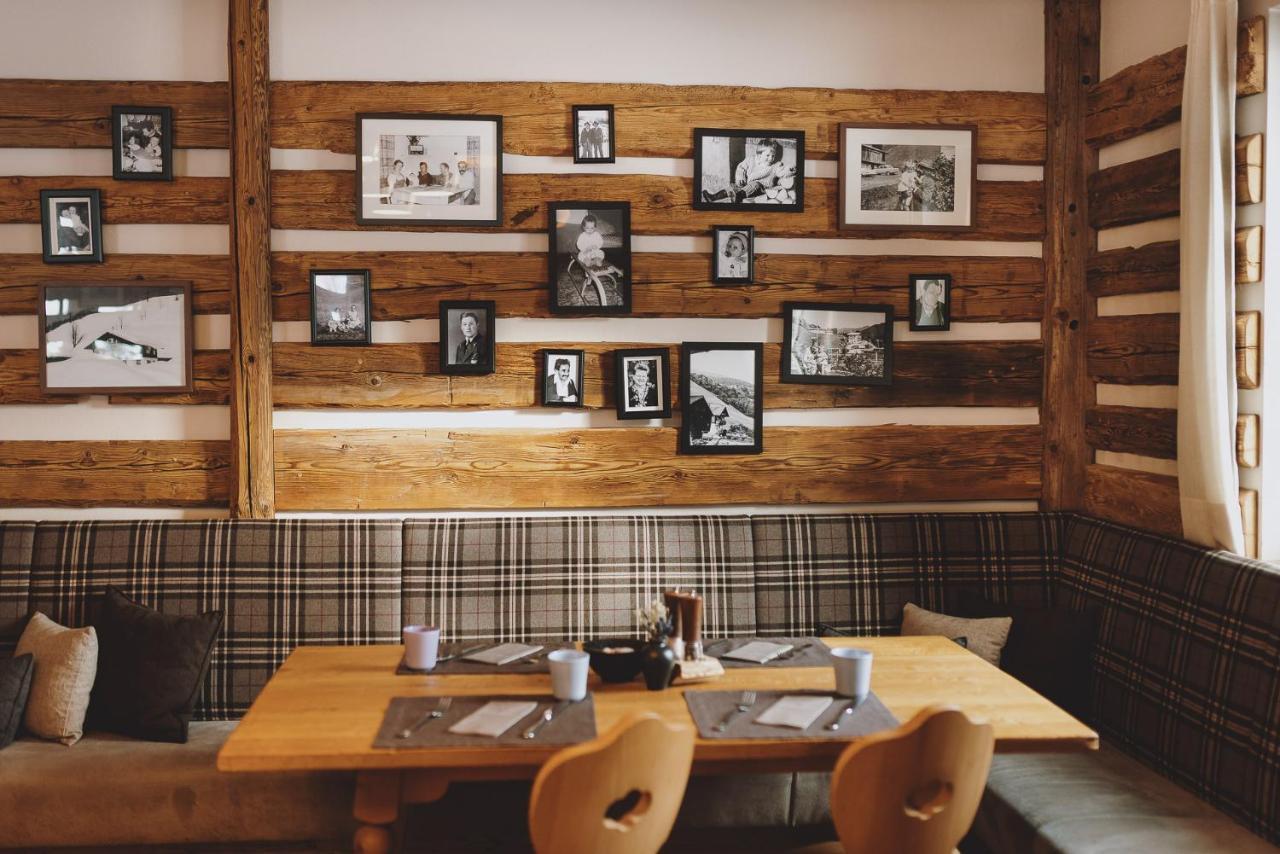 Appartements Liebe Heimat Saalbach-Hinterglemm Zewnętrze zdjęcie