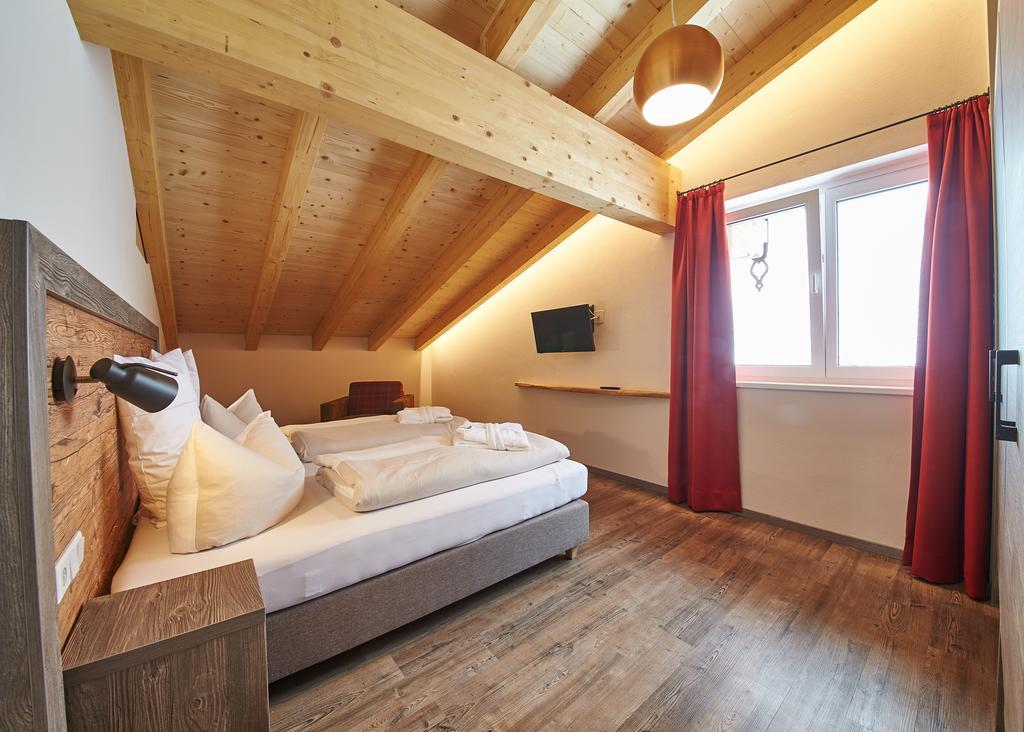Appartements Liebe Heimat Saalbach-Hinterglemm Pokój zdjęcie