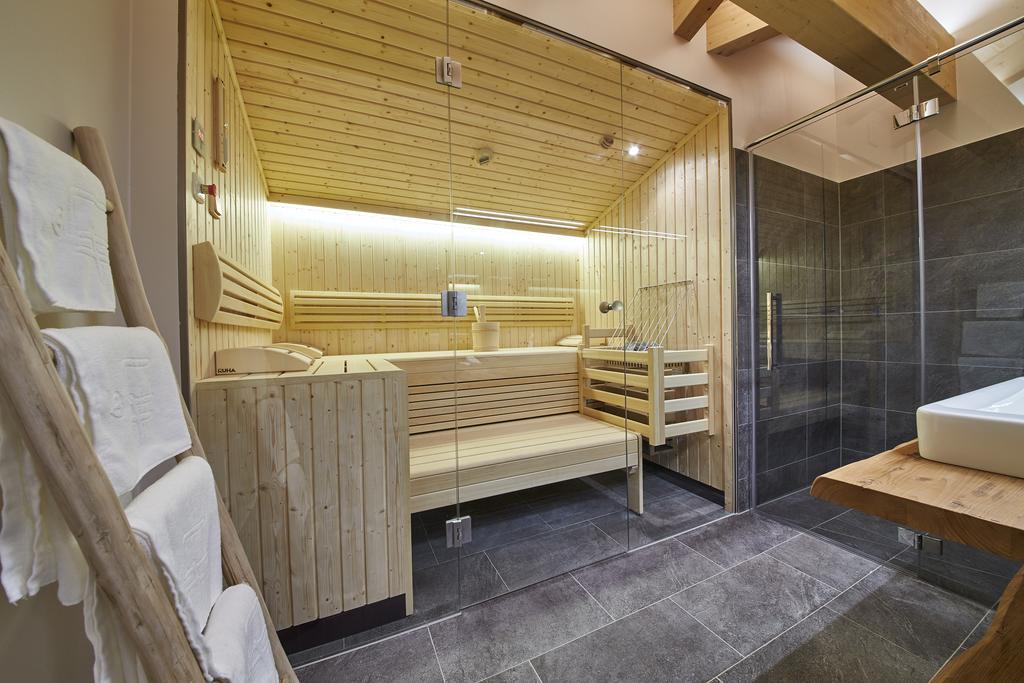 Appartements Liebe Heimat Saalbach-Hinterglemm Pokój zdjęcie