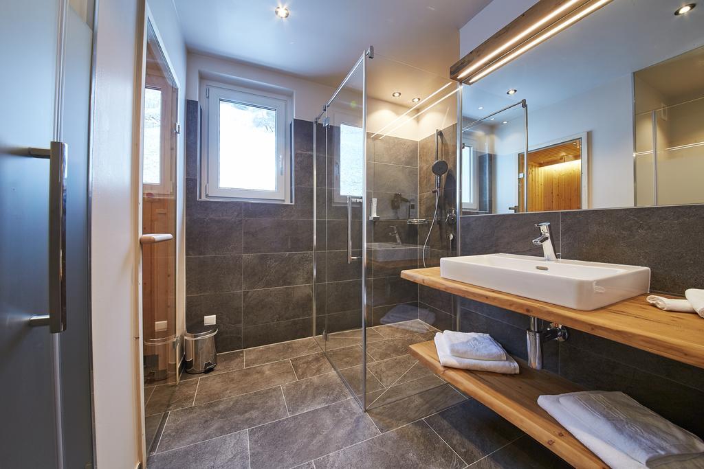 Appartements Liebe Heimat Saalbach-Hinterglemm Pokój zdjęcie