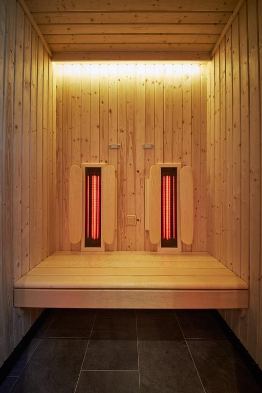Appartements Liebe Heimat Saalbach-Hinterglemm Pokój zdjęcie