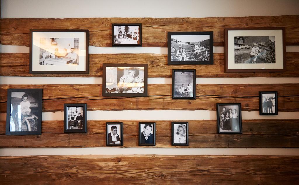 Appartements Liebe Heimat Saalbach-Hinterglemm Zewnętrze zdjęcie