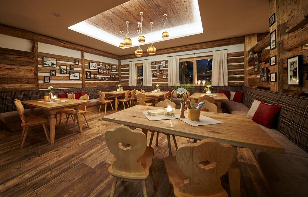 Appartements Liebe Heimat Saalbach-Hinterglemm Zewnętrze zdjęcie