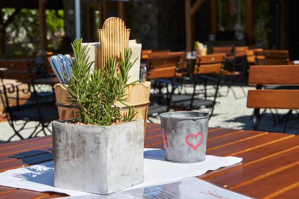 Appartements Liebe Heimat Saalbach-Hinterglemm Zewnętrze zdjęcie